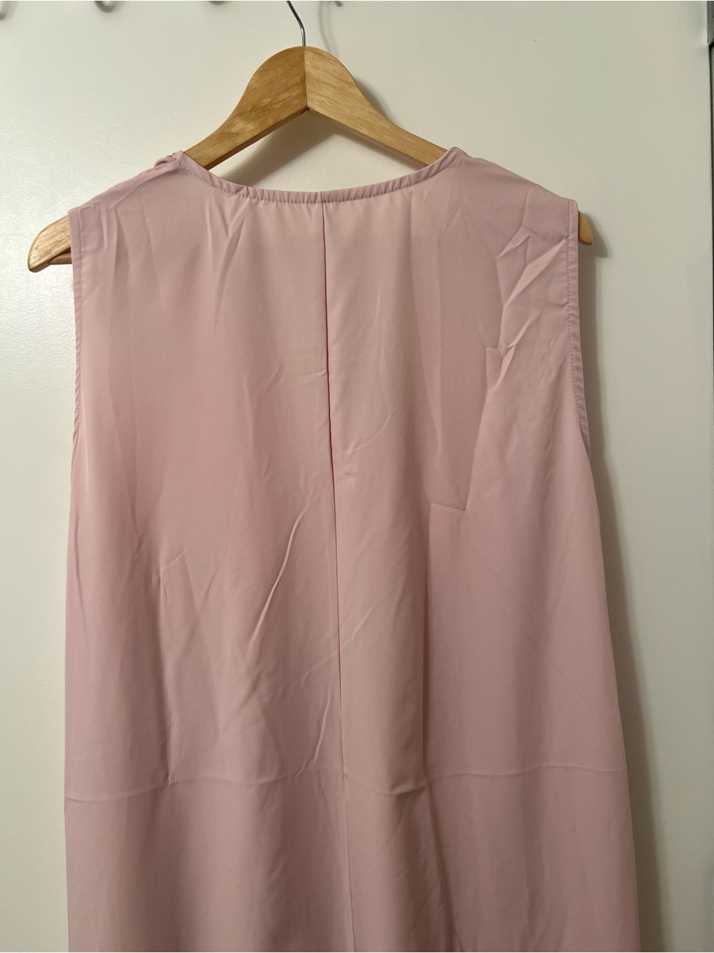 Amazon Ardrem Maxi Dress – Light Pink, Size Small (NWT) - Picture 11 of 11